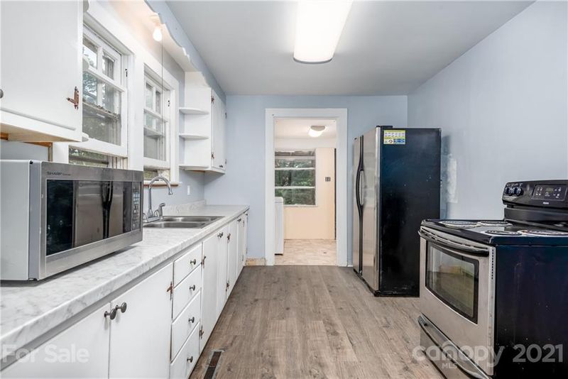 3635 County Home Rd, Conover, NC 28613
