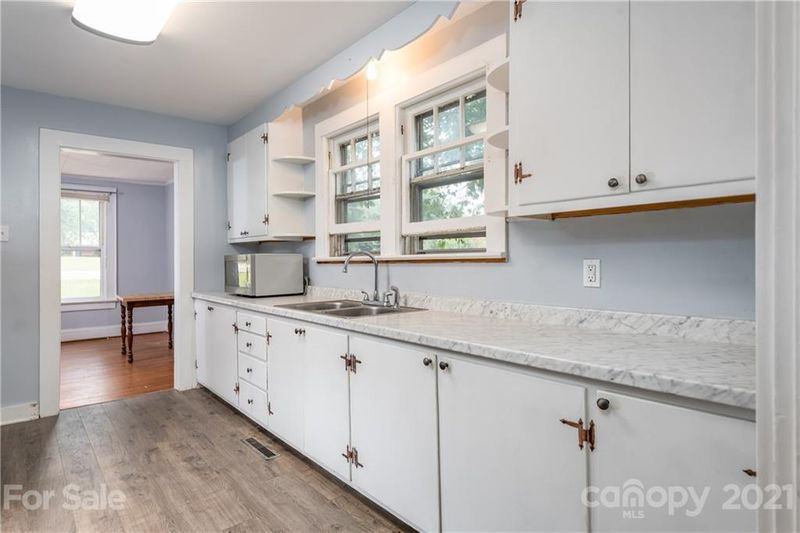 3635 County Home Rd, Conover, NC 28613