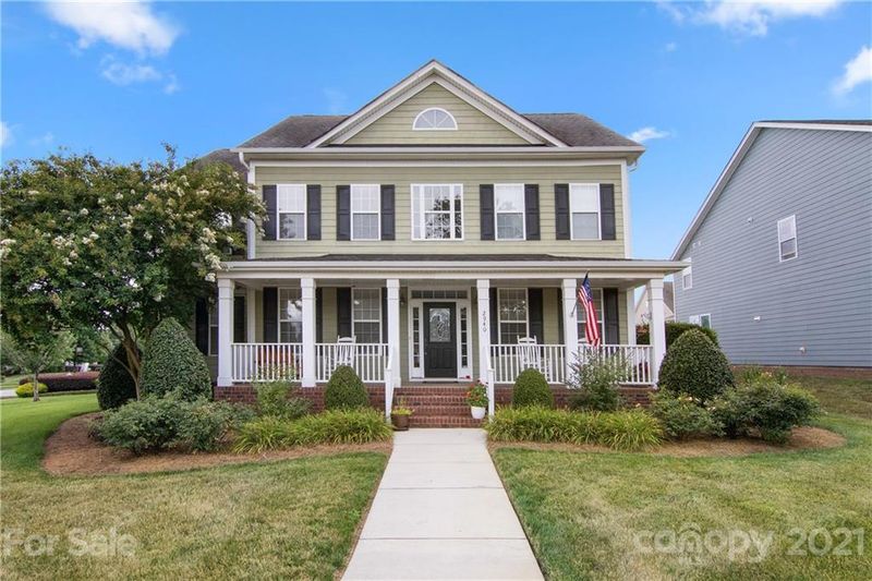 2940 Keady Mill Loop #293, Kannapolis, NC 28081