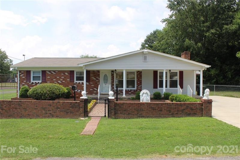 226 Rock St, Rock Hill, SC 29730