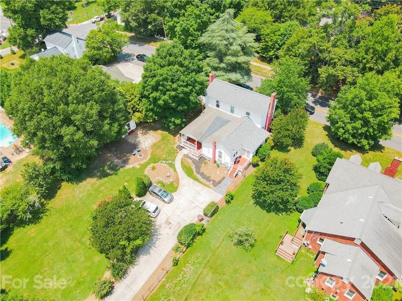 315 W Main St, Lincolnton, NC 28092