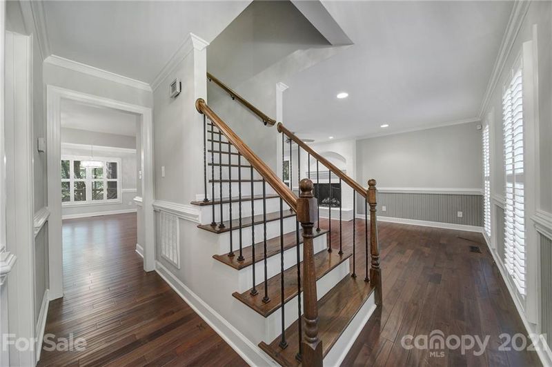 3432 Pebble Dr, Monroe, NC 28110