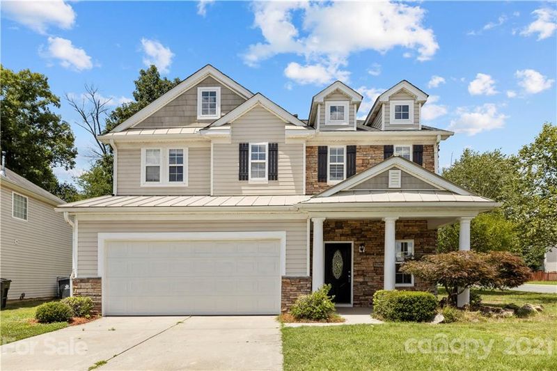 13617 Coram Pl, Charlotte, NC 28213