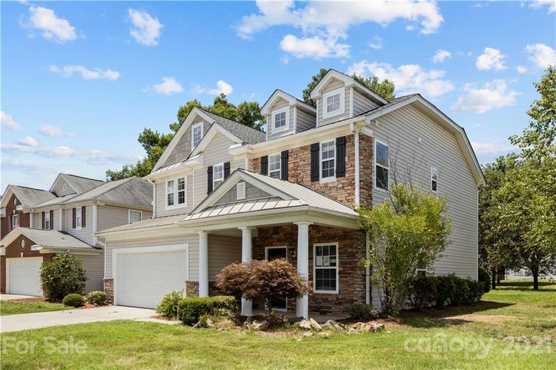 13617 Coram Pl, Charlotte, NC 28213