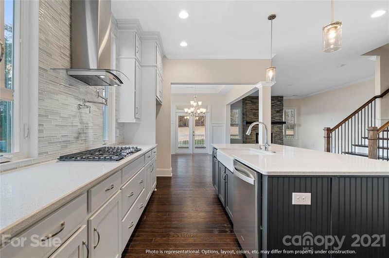 Lot 2 Rae Ct #2, Denver, NC 28037
