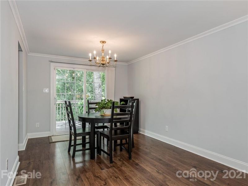6508 Wannamaker Ln, Charlotte, NC 28226