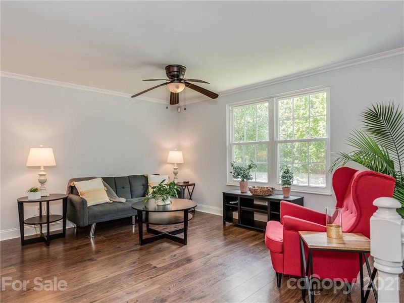 6508 Wannamaker Ln, Charlotte, NC 28226