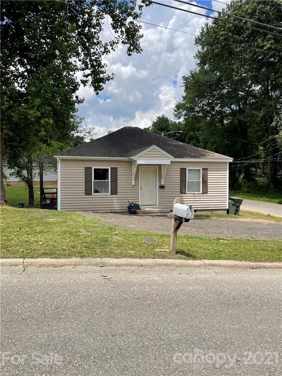 405 Morris St, Gastonia, NC 28052