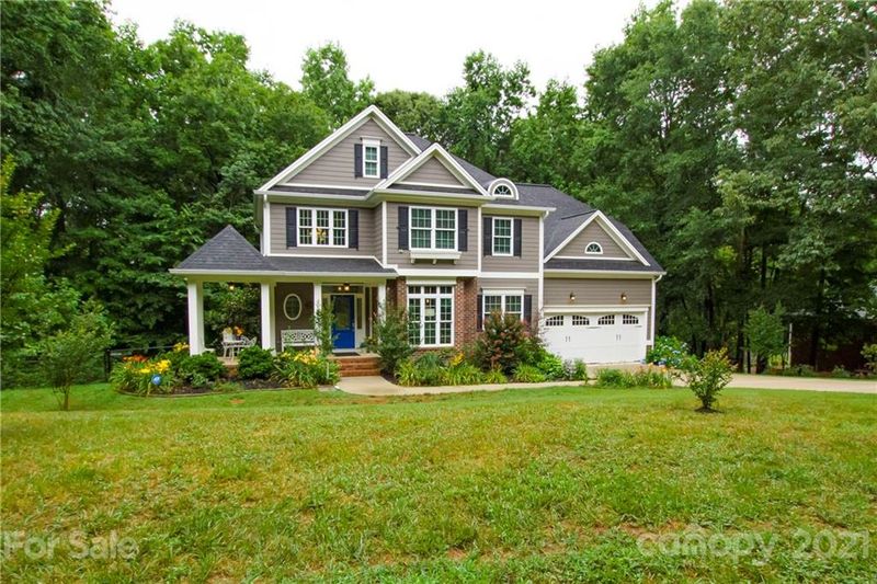 108 Quail Trl, Lincolnton, NC 28092