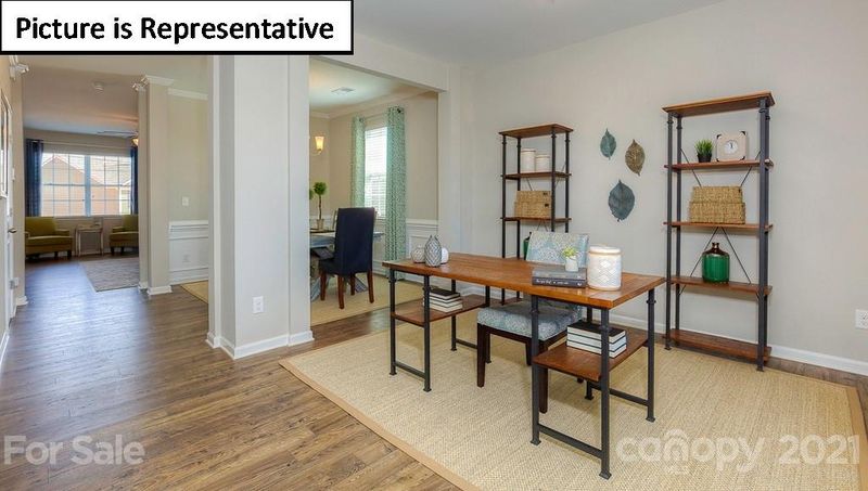 6530 Ellimar Field Ln #23, Charlotte, NC 28105