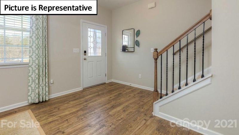 6530 Ellimar Field Ln #23, Charlotte, NC 28105
