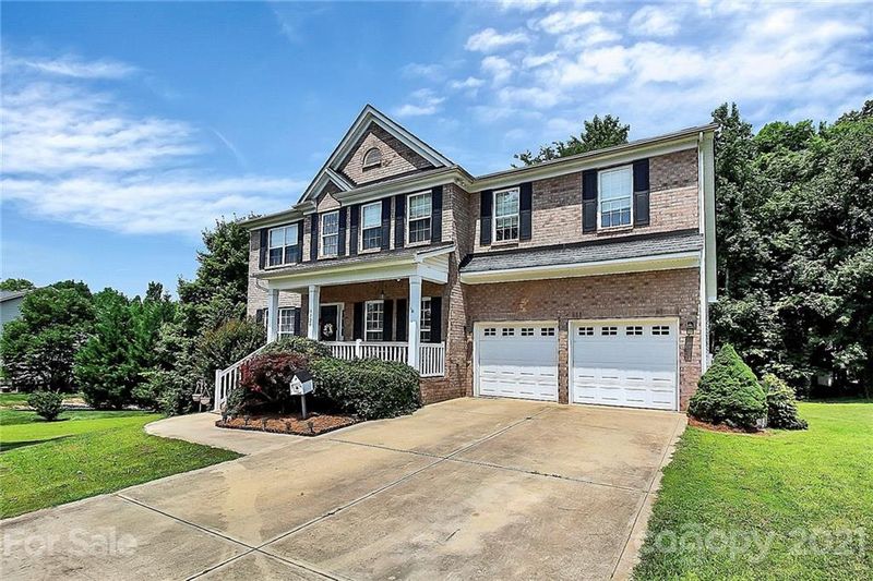 9720 Tufts Dr, Mint Hill, NC 28227