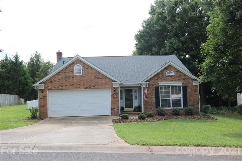 489 Debra Cir #15, Concord, NC 28025