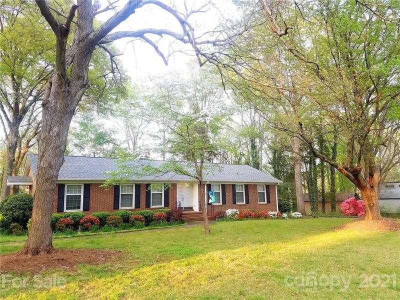 8914 Steeleberry Dr #1, Charlotte, NC 28217