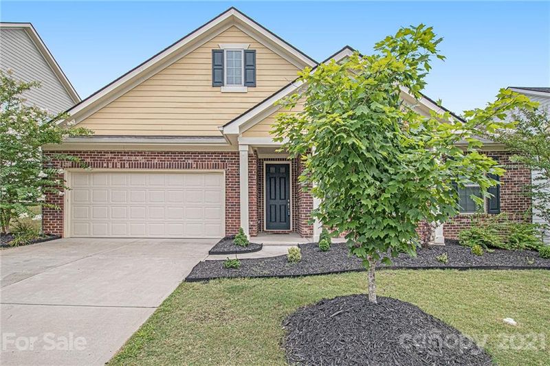 1439 Cilantro Ct, Tega Cay, SC 29708