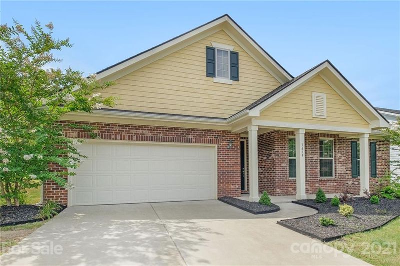1439 Cilantro Ct, Tega Cay, SC 29708