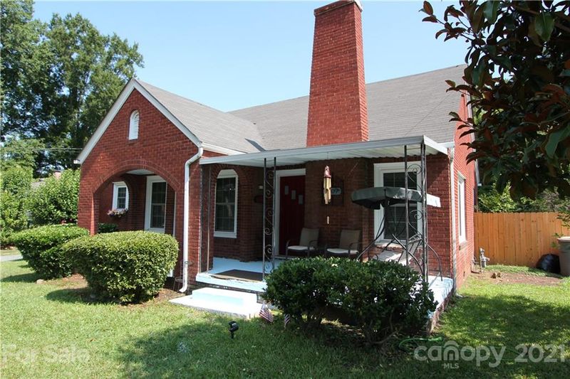 1407 Lane St, Kannapolis, NC 28083