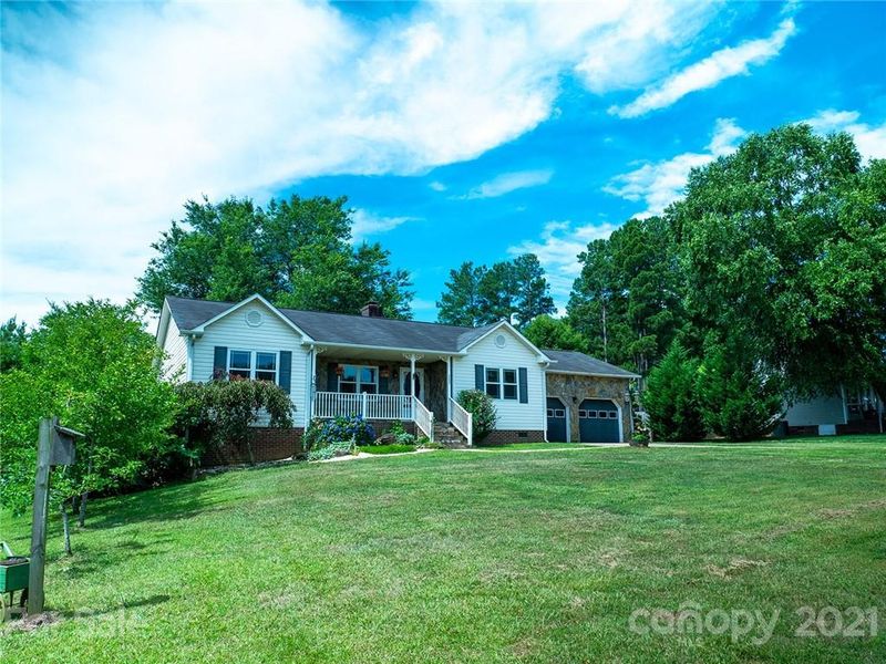 252 Robert Keever Rd, Stanley, NC 28164