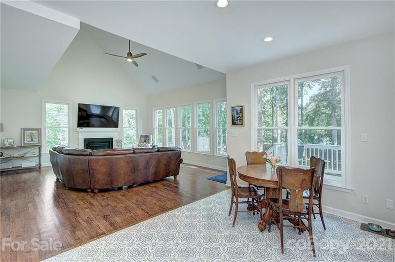13209 White Birch Ter, Davidson, NC 28036