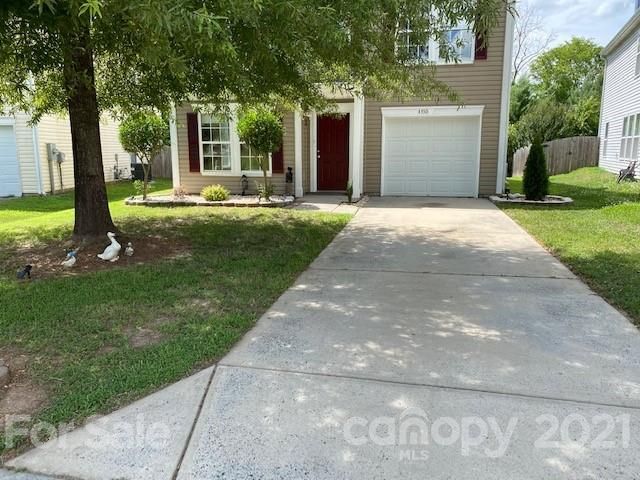 4350 Kellybrook Dr, Concord, NC 28025
