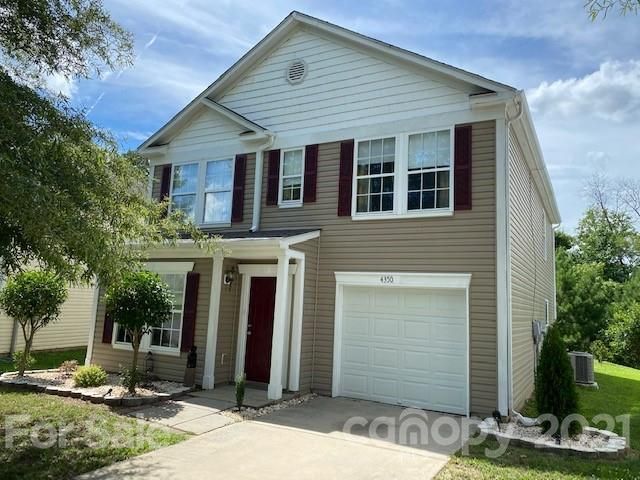 4350 Kellybrook Dr, Concord, NC 28025