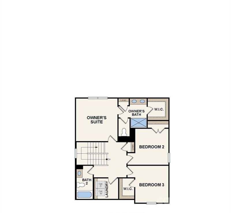 3014 Weddington Pointe Dr #117, Monroe, NC 28110