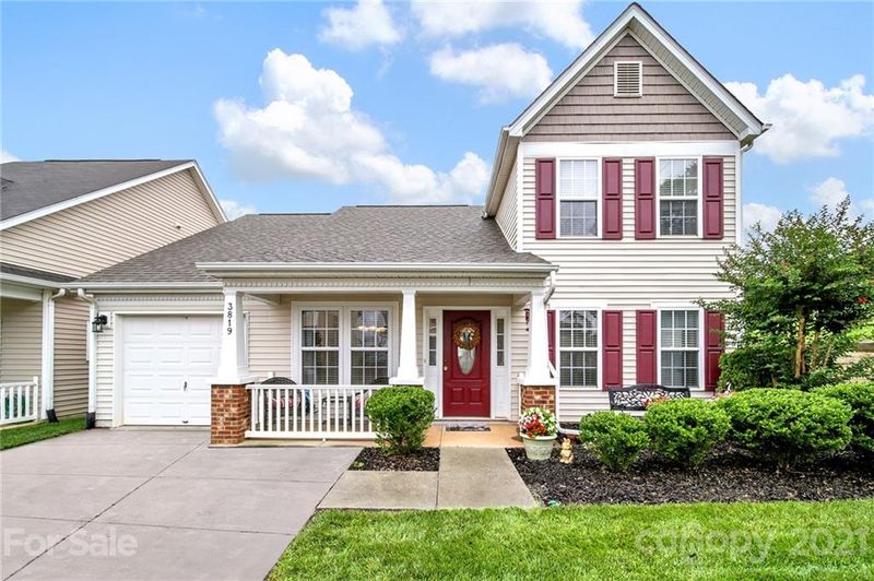 3819 Tupelo Ln, Indian Land, SC 29707