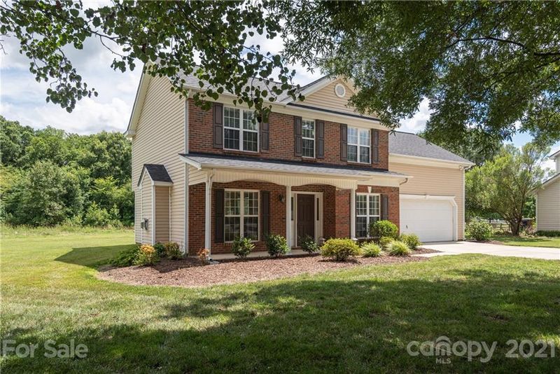 2012 Bikar Ct, Indian Trail, NC 28079
