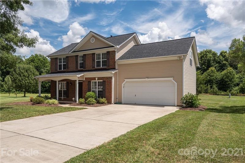 2012 Bikar Ct, Indian Trail, NC 28079