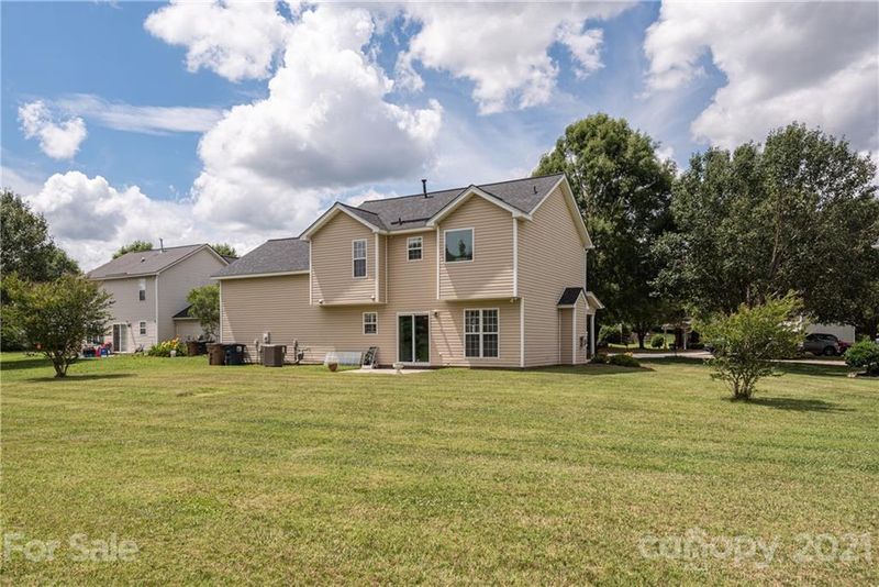 2012 Bikar Ct, Indian Trail, NC 28079