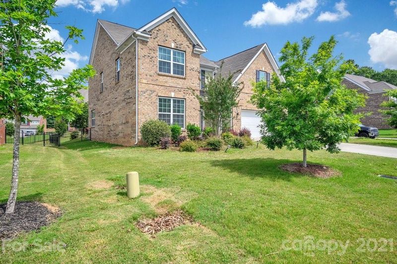 3427 Donnington Way, Gastonia, NC 28056