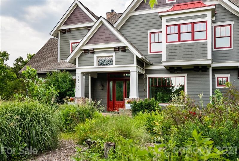 14735 E Rocky River Rd, Davidson, NC 28036