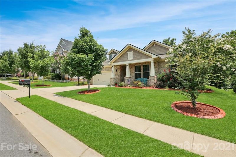 1427 Cilantro Ct, Tega Cay, SC 29708