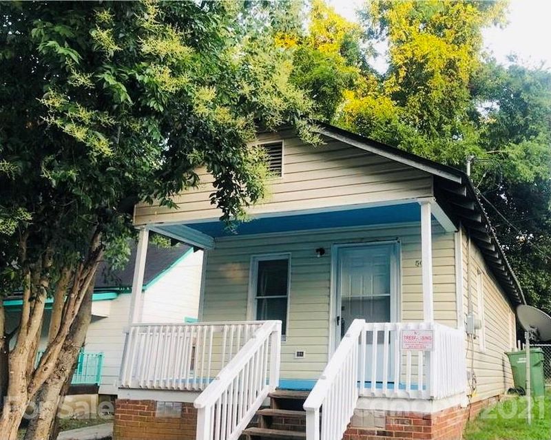 509 E Gay St, Lancaster, SC 29720