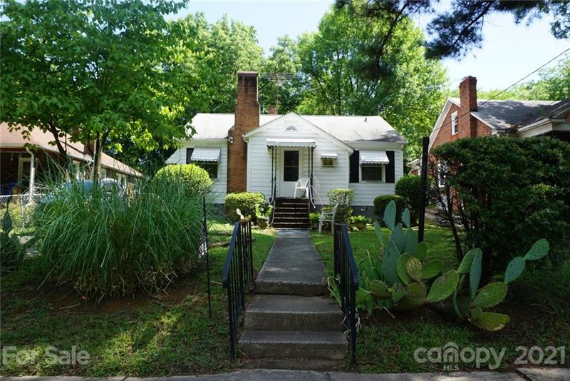 324 W Kingston Ave, Charlotte, NC 28203