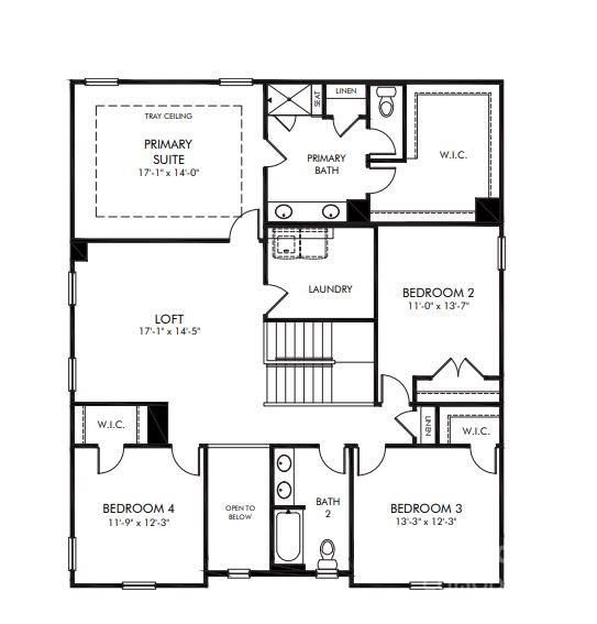 4105 Armstrong Farm Dr, Belmont, NC 28201
