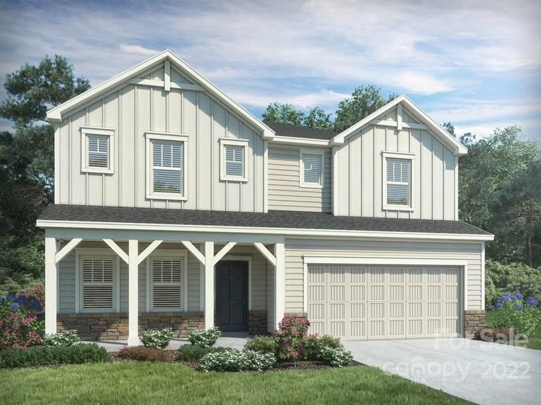 4105 Armstrong Farm Dr, Belmont, NC 28201