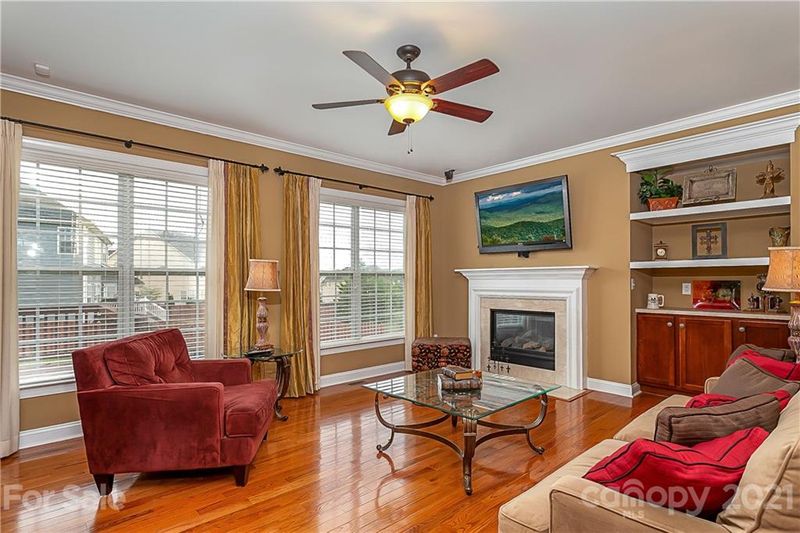 435 Sutro Forest Dr, Concord, NC 28027
