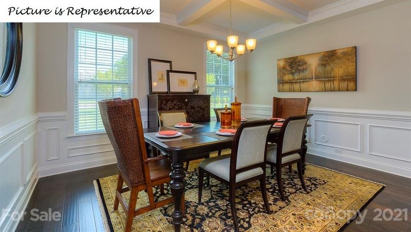1015 Thoroughbred Dr, Iron Station, NC 28080