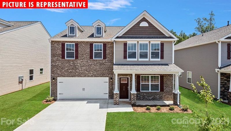 113 Sierra Rd, Mooresville, NC 28117