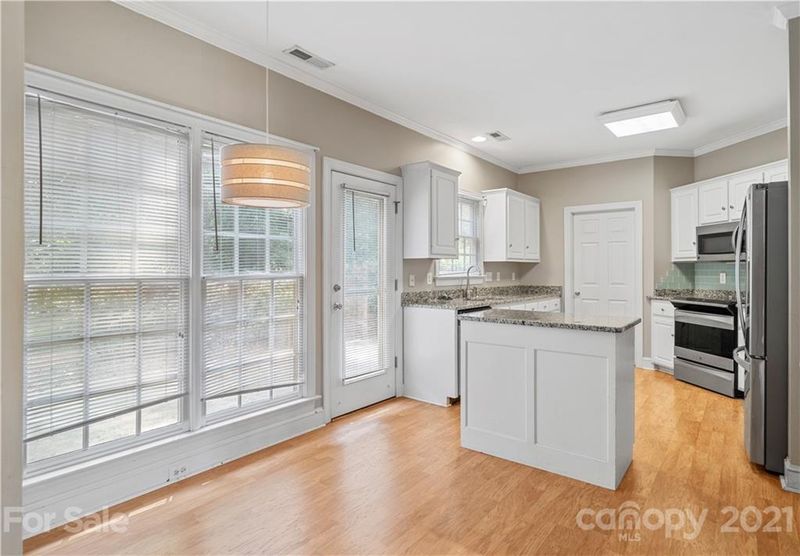 1605 Cobblestone Pw, Monroe, NC 28110