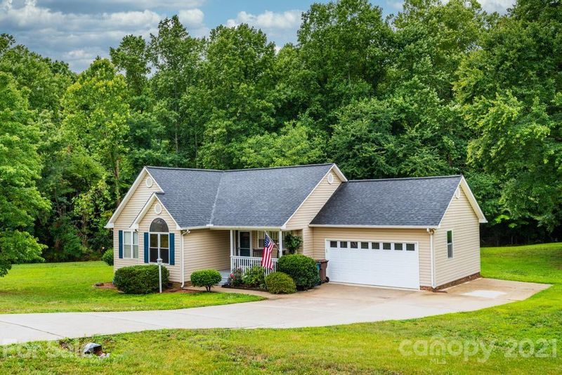 1851 Smyrna Ln, Catawba, NC 28609