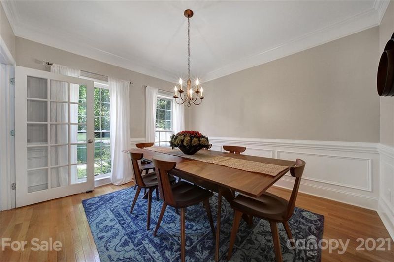 3804 Nancy Creek Rd, Charlotte, NC 28270