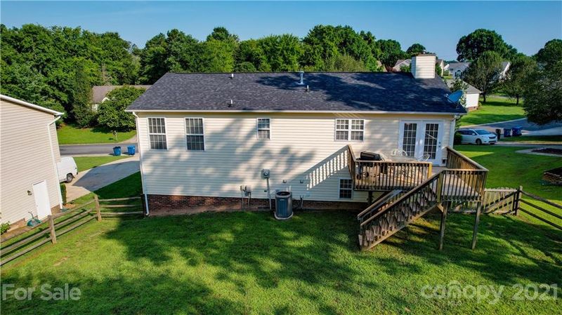 933 Piney Church Rd, Concord, NC 28025