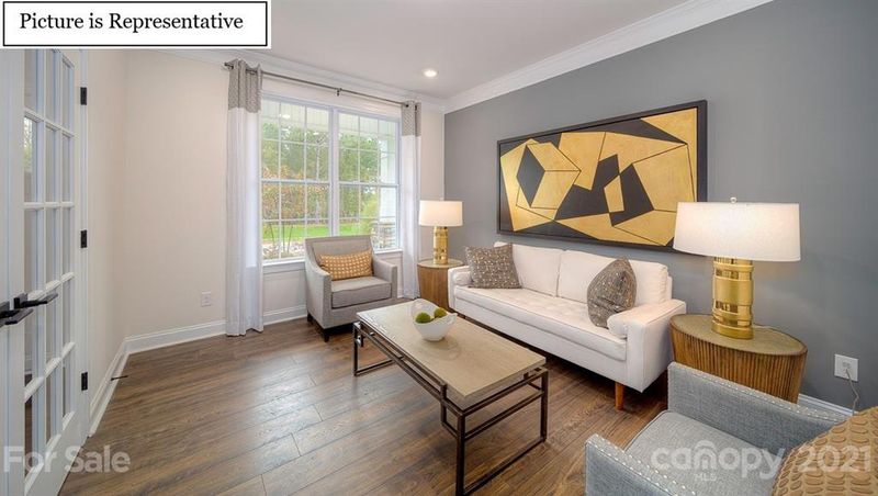 1097 Thoroughbred Dr #265, Iron Station, NC 28080