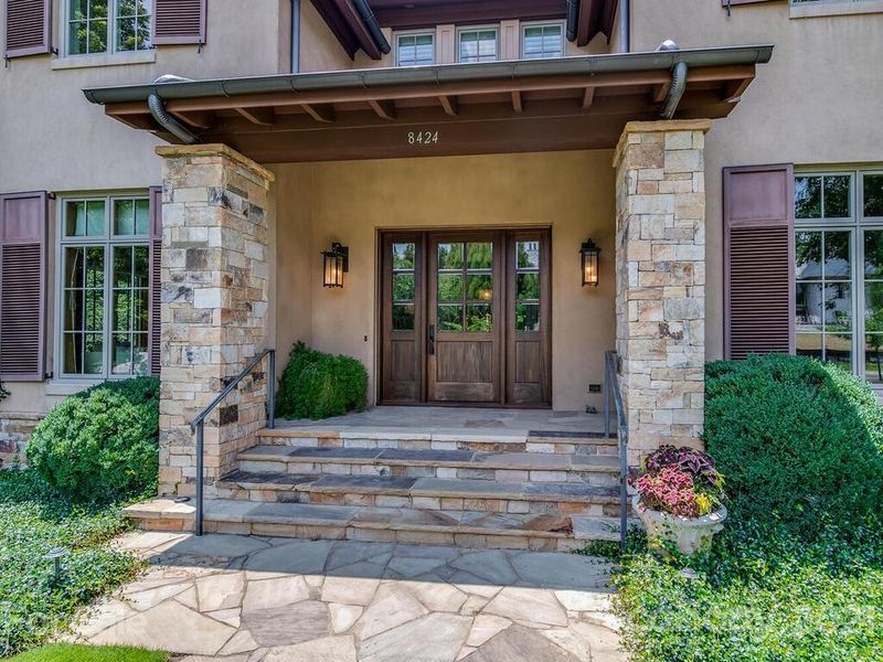 8424 Eagle Glen, Charlotte, NC 28210
