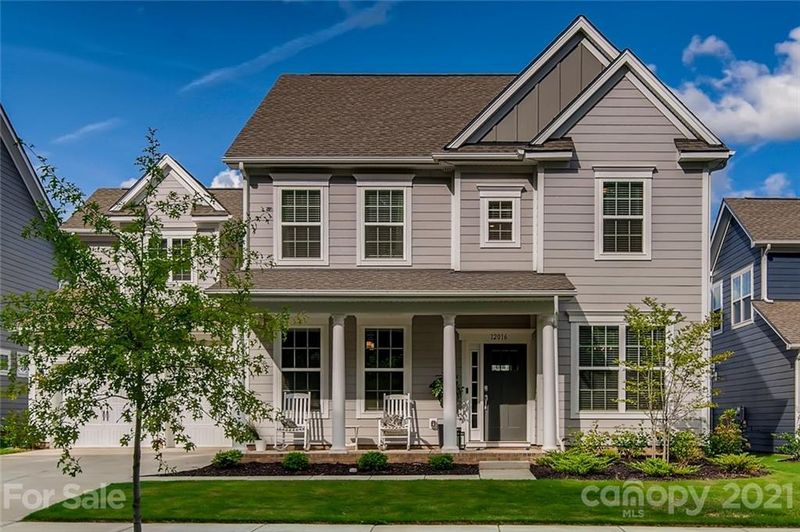 12016 Westbranch Pw, Davidson, NC 28036