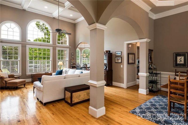 13350 Bally Bunnion Way, Davidson, NC 28036