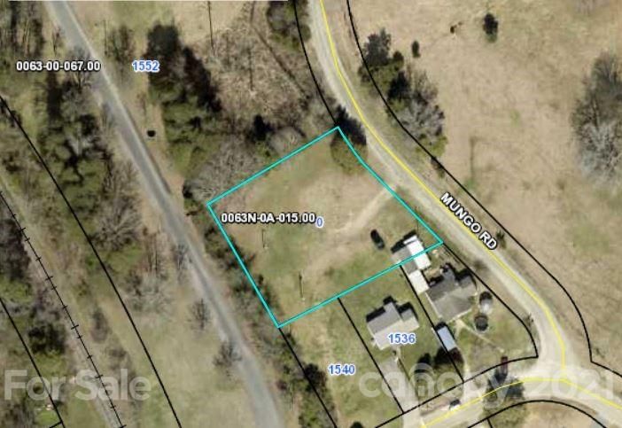 1525 Mungo Rd, Lancaster, SC 29720