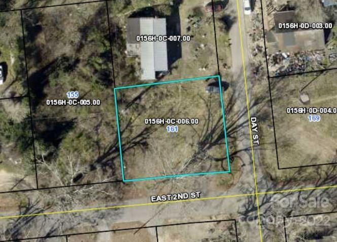 161 2nd St, Kershaw, SC 29067